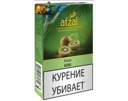 Табак Afzal Kiwi (Киви) 40г Акцизный